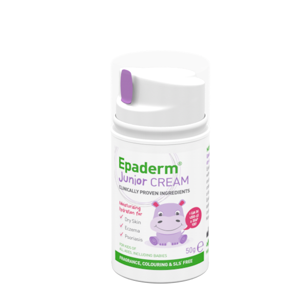 Epaderm® Junior