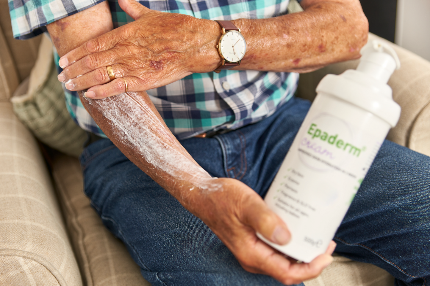 Epaderm® Cream