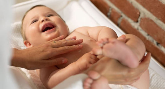 Babies Eczema