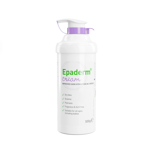 Epaderm® Cream