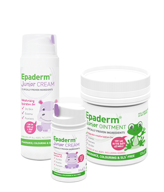 Epaderm Junior