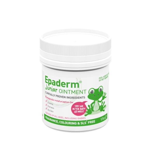 Epaderm® Junior