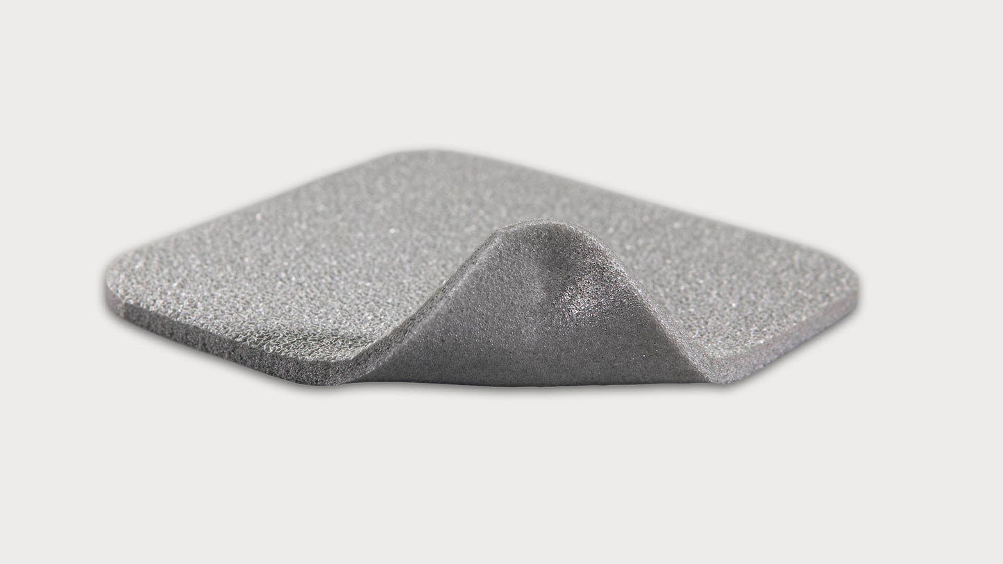 Mepilex® Ag Silver Foam Dressing